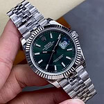 ロレックス偽物時計デイトジャストm126334-0028 41mm Asian ムーブメント搭載