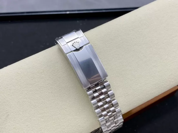 ロレックスコピーGMTマスター II m126710blro 0001Cal. 3285 ARF工場 - 画像 (18)