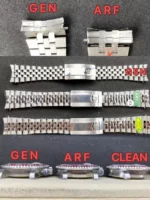 ロレックスコピーGMTマスター II m126710blro 0001Cal. 3285 ARF工場 - 画像 (14)