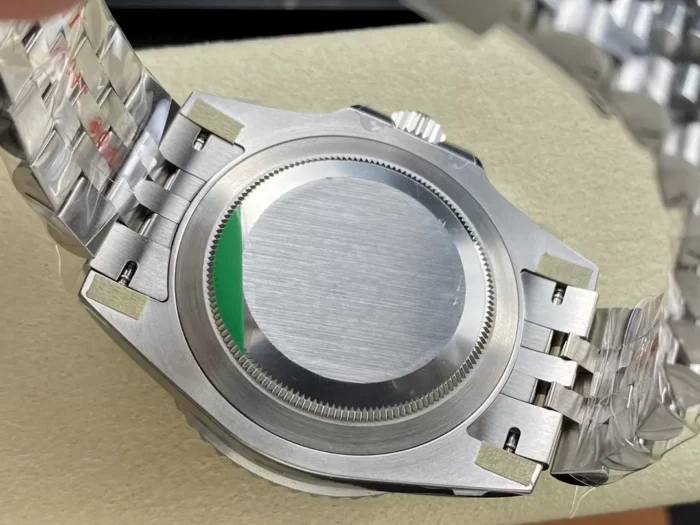 ロレックスコピーGMTマスター II m126710blro 0001Cal. 3285 ARF工場 - 画像 (15)