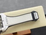 ウブロ スクエア バン ウニコ ホワイトセラミック 821.HX.0170.RXクローンCal.HUB1280ムーブメント BBF工場 - 画像 (10)