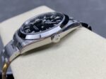 ロレックス コピー エクスプローラー 124270 0001 36MM SwissETA2836-2ムーブメントNOOB工場 - 画像 (7)