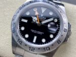 ロレックス エクスプローラー II m226570コピー時計42MM SwissETA2836-2ムーブメントNOOB工場 - 画像 (3)