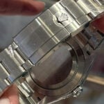 ロレックス エクスプローラー224270偽物時計 40MM SwissETA2836-2ムーブメントNOOB工場 - 画像 (9)