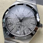 オメガレプリカ時計コンステレーション131.30.41.21.99.001クローンcal.8900 ムーブメントVS工場 - 画像 (2)