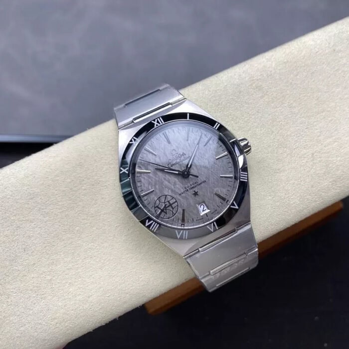 オメガレプリカ時計コンステレーション131.30.41.21.99.001クローンcal.8900 ムーブメントVS工場 - 画像 (5)