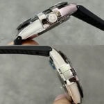 オメガ偽物コンステレーション コーアクシャル マスタークロノメーター 131.33.41.21.06.001クローンcal.8900 ムーブメントVS工場 - 画像 (6)