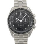 オメガ スピードマスター ムーンウォッチ プロフェッショナル コーアクシャル マスター クロノメーター クロノグラフ 310.30.42.50.01.002 クローンCal.3861手巻 ムーブメントVS工場