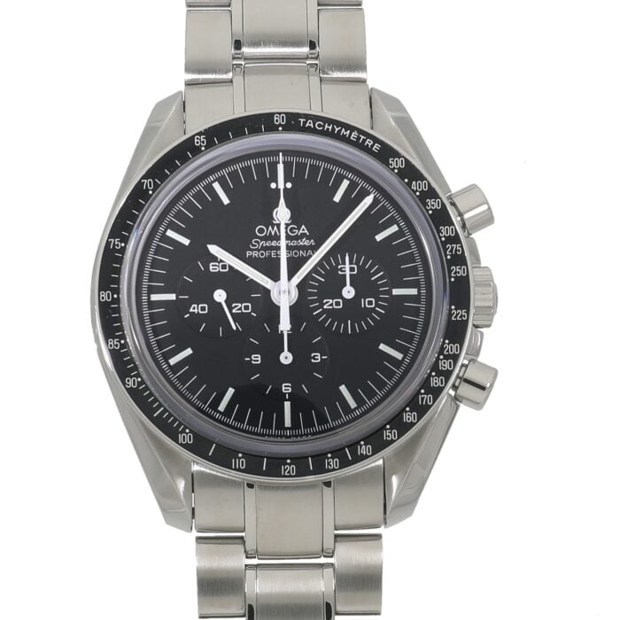 オメガ スーパーコピー時計スピードマスター ムーンウォッチ プロフェッショナル 42mm 311.30.42.30.01.006クローンCal.1863手巻 ムーブメントVS工場 - 画像 (1)