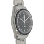 オメガ スーパーコピー時計スピードマスター ムーンウォッチ プロフェッショナル 42mm 311.30.42.30.01.006クローンCal.1863手巻 ムーブメントVS工場 - 画像 (5)