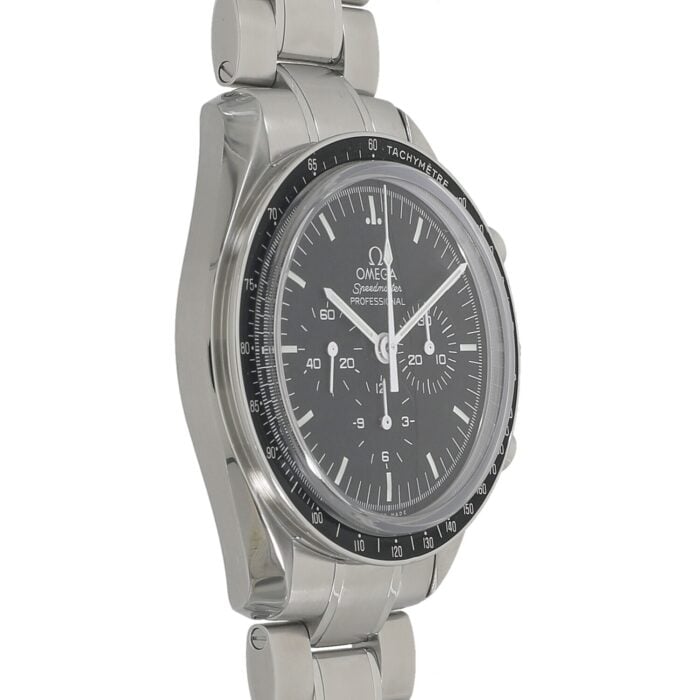 オメガ スーパーコピー時計スピードマスター ムーンウォッチ プロフェッショナル 42mm 311.30.42.30.01.006クローンCal.1863手巻 ムーブメントVS工場 - 画像 (5)