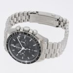 オメガスピードマスター ムーンウォッチ プロフェッショナル コーアクシャル マスター クロノメーター クロノグラフ 310.30.42.50.01.001クローンCal.3861手巻 ムーブメントVS工場 - 画像 (5)