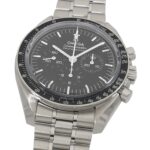 オメガ スピードマスター ムーンウォッチ プロフェッショナル コーアクシャル マスター クロノメーター クロノグラフ 310.30.42.50.01.002 クローンCal.3861手巻 ムーブメントVS工場 - 画像 (5)