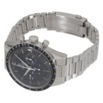 オメガ 時計コピースピードマスター ファースト オメガ イン スペース 310.30.40.50.06.001 ブルークローンCal.3861手巻 ムーブメントVS工場 - 画像 (7)