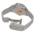 オメガ 時計コピースピードマスター ファースト オメガ イン スペース 310.30.40.50.06.001 ブルークローンCal.3861手巻 ムーブメントVS工場 - 画像 (8)