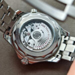 オメガシーマスターコピー210.30.42.20.10.001 Cal. 8800ムーブメントVS工場 - 画像 (6)