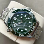 オメガシーマスターコピー210.30.42.20.10.001 Cal. 8800ムーブメントVS工場 - 画像 (4)