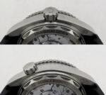 オメガシーマスターコピー 600M 215.32.44.21.01.002Cal.8900ムーブメントVS工場 - 画像 (7)