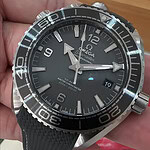 オメガシーマスターコピー 600M 215.32.44.21.01.002Cal.8900ムーブメントVS工場