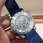 オメガシーマスターコピー210.32.42.20.03.002 cal.8800ムーブメントVS工場 - 画像 (6)