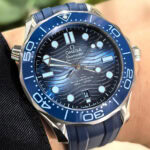 オメガシーマスターコピー210.32.42.20.03.002 cal.8800ムーブメントVS工場 - 画像 (2)