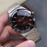 オメガスーパーコピー時計コンステレーション マスタークロノメーター 41MMクローンcal.8900ムーブメントVS工場 - 画像 (2)