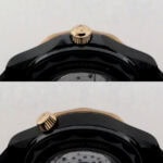 オメガシーマスターコピー 300M 210.62.44.20.01.001Cal.8806ムーブメントVS工場 - 画像 (8)
