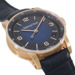 オーデマピゲ コード 11.59レプリカ バイ オーデマピゲ オートマティック 15210OR.OO.A028CR.01 スモークブルー クローンCal.4302ムーブメント - 画像 (2)
