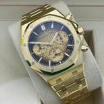 オーデマピゲスーパーコピー時計ロイヤルオーク クロノグラフ 26240BA.OO.1320BA.02 クローンcal.4401ムーブメントAPS工場 - 画像 (4)