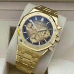 オーデマピゲスーパーコピー時計ロイヤルオーク クロノグラフ 26240BA.OO.1320BA.02 クローンcal.4401ムーブメントAPS工場