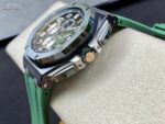 オーデマピゲスーパーコピー時計ロイヤルオーク オフショアクロノ 44mm 26405CE.OO.A056CA.01 クローンCal.3126ムーブメント - 画像 (6)