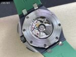 オーデマピゲスーパーコピー時計ロイヤルオーク オフショアクロノ 44mm 26405CE.OO.A056CA.01 クローンCal.3126ムーブメント - 画像 (8)