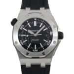 オーデマピゲスーパーコピーロイヤルオーク オフショア ダイバー 15710ST.OO.A002CA.01クローンCal.3120ムーブメントZF工場