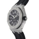 オーデマピゲスーパーコピーロイヤルオーク オフショア ダイバー 15710ST.OO.A002CA.01クローンCal.3120ムーブメントZF工場 - 画像 (4)