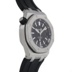 オーデマピゲスーパーコピーロイヤルオーク オフショア ダイバー 15710ST.OO.A002CA.01クローンCal.3120ムーブメントZF工場 - 画像 (5)