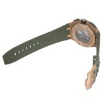 オーデマピゲ ロイヤルオーク オフショア クロノグラフ 26401RO.OO.A002CA.02 クローンCal.3126ムーブメントZF工場 - 画像 (8)