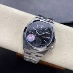 ヴァシュロン・コンスタンタンオーヴァーシーズ・デュアルタイム7900V/110A-B546スーパーコピー時計クローンcal.5110 DTムーブメントGR工場 - 画像 (4)