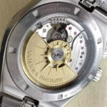 ヴァシュロン・コンスタンタンオーヴァーシーズ・デュアルタイム7900V/110A-B546スーパーコピー時計クローンcal.5110 DTムーブメントGR工場 - 画像 (7)