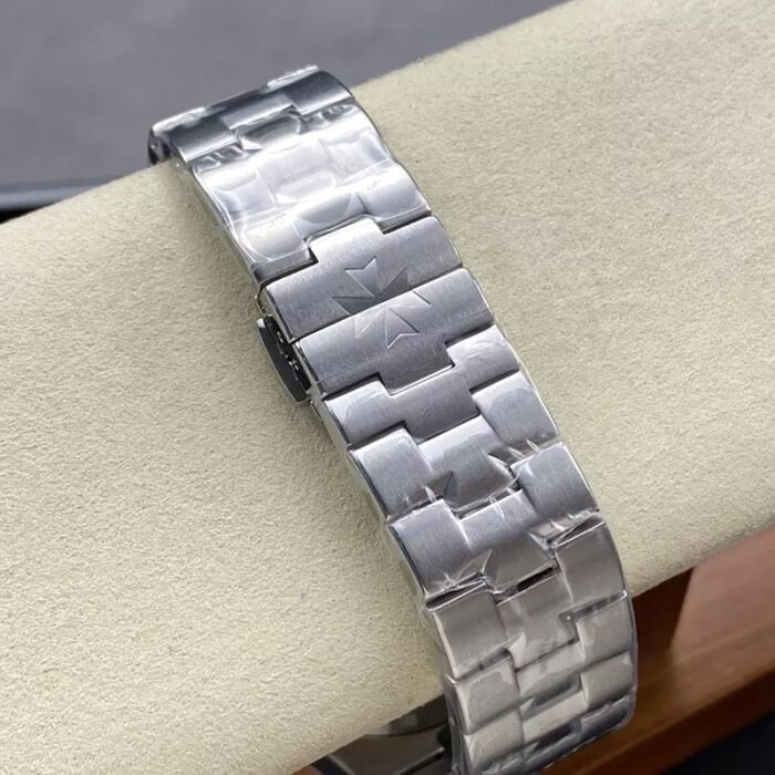 ヴァシュロン・コンスタンタンオーヴァーシーズ・デュアルタイム7900V/110A-B546スーパーコピー時計クローンcal.5110 DTムーブメントGR工場 - 画像 (8)