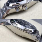 ヴァシュロン・コンスタンタンオーヴァーシーズ・デュアルタイム7900V/110A-B546スーパーコピー時計クローンcal.5110 DTムーブメントGR工場 - 画像 (6)