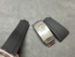 ロレックス スカイドゥエラー コピー時計M336239 0003 42mm ラバーベルトホワイト文字盤 - 画像 (6)