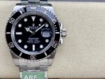 ロレックススーパーコピーサブマリーナー126610LN 41MM クローンCAL.3235 ARF工場 - 画像 (2)
