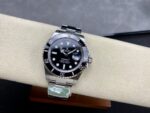 ロレックススーパーコピーサブマリーナー126610LN 41MM クローンCAL.3235 ARF工場 - 画像 (4)