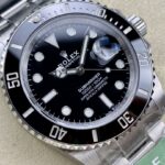 ロレックススーパーコピーサブマリーナー126610LN 41MM クローンCAL.3235 ARF工場