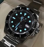 ロレックススーパーコピーサブマリーナー126610LN 41MM クローンCAL.3235 ARF工場 - 画像 (6)