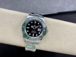 ロレックスサブマリーナー126610LVコピー時計41MM クローンCAL.3235 ARF工場 - 画像 (5)