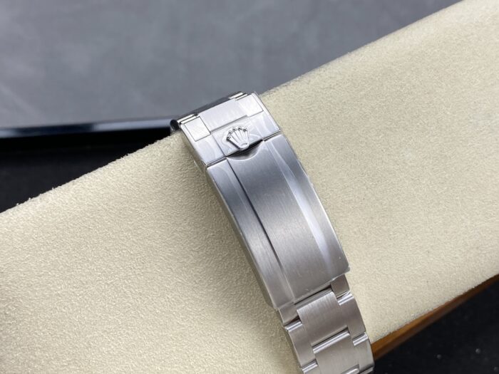 ロレックスサブマリーナー126610LVコピー時計41MM クローンCAL.3235 ARF工場 - 画像 (12)