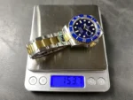 ロレックスサブマリーナーコピー126613LN Cal. SH3235ムーブメントTHB工場 - 画像 (7)