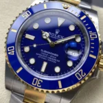 ロレックスサブマリーナーコピー126613 LBCal. SH3235ムーブメントTHB工場