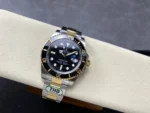 ロレックスサブマリーナーコピー126613LN Cal. SH3235ムーブメントTHB工場 - 画像 (5)